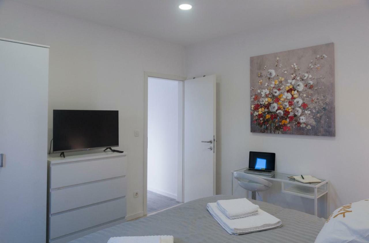 I.P.S. Apartment Dubrovnik Exterior foto