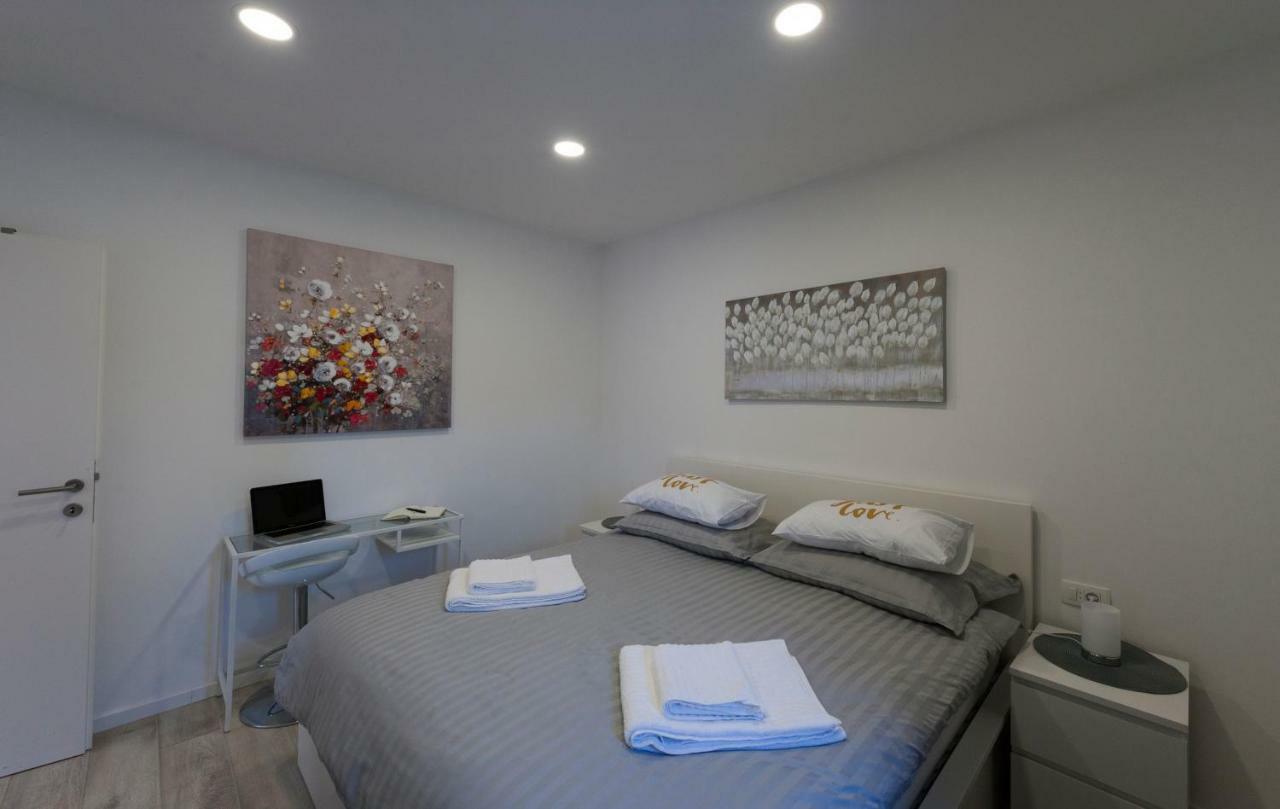 I.P.S. Apartment Dubrovnik Exterior foto